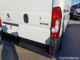  Peugeot  Boxer PEUGEOT  / 2014 / 4P / FURGONE 335 L2H2 2.2 BLUEHDI 140CV SeS #54