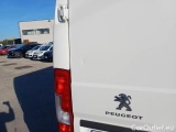  Peugeot  Boxer PEUGEOT  / 2014 / 4P / FURGONE 335 L2H2 2.2 BLUEHDI 140CV SeS #60