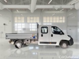  Peugeot  Boxer PEUGEOT  / 2014 / 4P / CASSONE RIBALT. 335 L3 2.0 BLUEHDI 130CV D.CAB.+CASS. #7