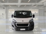  Peugeot  Boxer PEUGEOT  / 2014 / 4P / CASSONE RIBALT. 335 L3 2.0 BLUEHDI 130CV D.CAB.+CASS. #6