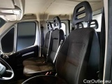  Peugeot  Boxer PEUGEOT  / 2014 / 4P / CASSONE RIBALT. 335 L3 2.0 BLUEHDI 130CV D.CAB.+CASS. #11