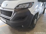  Peugeot  Boxer PEUGEOT  / 2014 / 4P / CASSONE RIBALT. 335 L3 2.0 BLUEHDI 130CV D.CAB.+CASS. #38