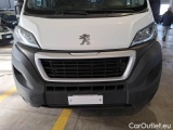  Peugeot  Boxer PEUGEOT  / 2014 / 4P / CASSONE RIBALT. 335 L3 2.0 BLUEHDI 130CV D.CAB.+CASS. #42
