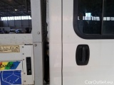  Peugeot  Boxer PEUGEOT  / 2014 / 4P / CASSONE RIBALT. 335 L3 2.0 BLUEHDI 130CV D.CAB.+CASS. #60