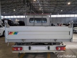  Peugeot  Boxer PEUGEOT  / 2014 / 4P / CASSONE RIBALT. 335 L3 2.0 BLUEHDI 130CV D.CAB.+CASS. #77