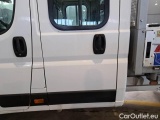  Peugeot  Boxer PEUGEOT  / 2014 / 4P / CASSONE RIBALT. 335 L3 2.0 BLUEHDI 130CV D.CAB.+CASS. #85