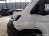  Peugeot  Boxer PEUGEOT  / 2014 / 4P / CASSONE RIBALT. 335 L3 2.0 BLUEHDI 130CV D.CAB.+CASS. #95