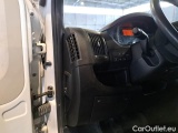  Peugeot  Boxer PEUGEOT  / 2014 / 4P / CASSONE RIBALT. 335 L3 2.0 BLUEHDI 130CV D.CAB.+CASS. #181