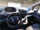  Peugeot  Partner PEUGEOT  / 2018 / 4P / VETT. FURGONATA L2 BLUEHDI 100CV PREMIUM #3