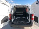  Peugeot  Partner PEUGEOT  / 2018 / 4P / VETT. FURGONATA L2 BLUEHDI 100CV PREMIUM #5