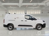 Peugeot  Partner PEUGEOT  / 2018 / 4P / VETT. FURGONATA L2 BLUEHDI 100CV PREMIUM #7