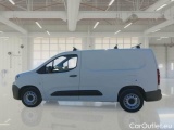  Peugeot  Partner PEUGEOT  / 2018 / 4P / VETT. FURGONATA L2 BLUEHDI 100CV PREMIUM #8