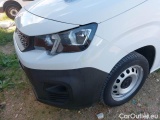 Peugeot  Partner PEUGEOT  / 2018 / 4P / VETT. FURGONATA L2 BLUEHDI 100CV PREMIUM #27