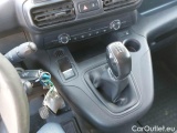 Peugeot  Partner PEUGEOT  / 2018 / 4P / VETT. FURGONATA L2 BLUEHDI 100CV PREMIUM #108