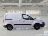  Peugeot  Partner PEUGEOT  / 2015 / 4P / VETT. FURGONATA L1 1.6 BLUEHDI 100CV PREMIUM #7