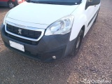  Peugeot  Partner PEUGEOT  / 2015 / 4P / VETT. FURGONATA L1 1.6 BLUEHDI 100CV PREMIUM #24