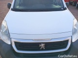  Peugeot  Partner PEUGEOT  / 2015 / 4P / VETT. FURGONATA L1 1.6 BLUEHDI 100CV PREMIUM #22