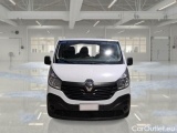 Renault  Trafic RENAULT  / 2014 / 4P / FURGONE FG L1 H1 T27 1.6 DCI 120CV ICE #6