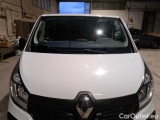  Renault  Trafic RENAULT  / 2014 / 4P / FURGONE FG L1 H1 T27 1.6 DCI 120CV ICE #24