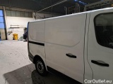  Renault  Trafic RENAULT  / 2014 / 4P / FURGONE FG L1 H1 T27 1.6 DCI 120CV ICE #35