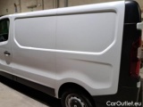  Renault  Trafic RENAULT  / 2014 / 4P / FURGONE FG L1 H1 T27 1.6 DCI 120CV ICE #43