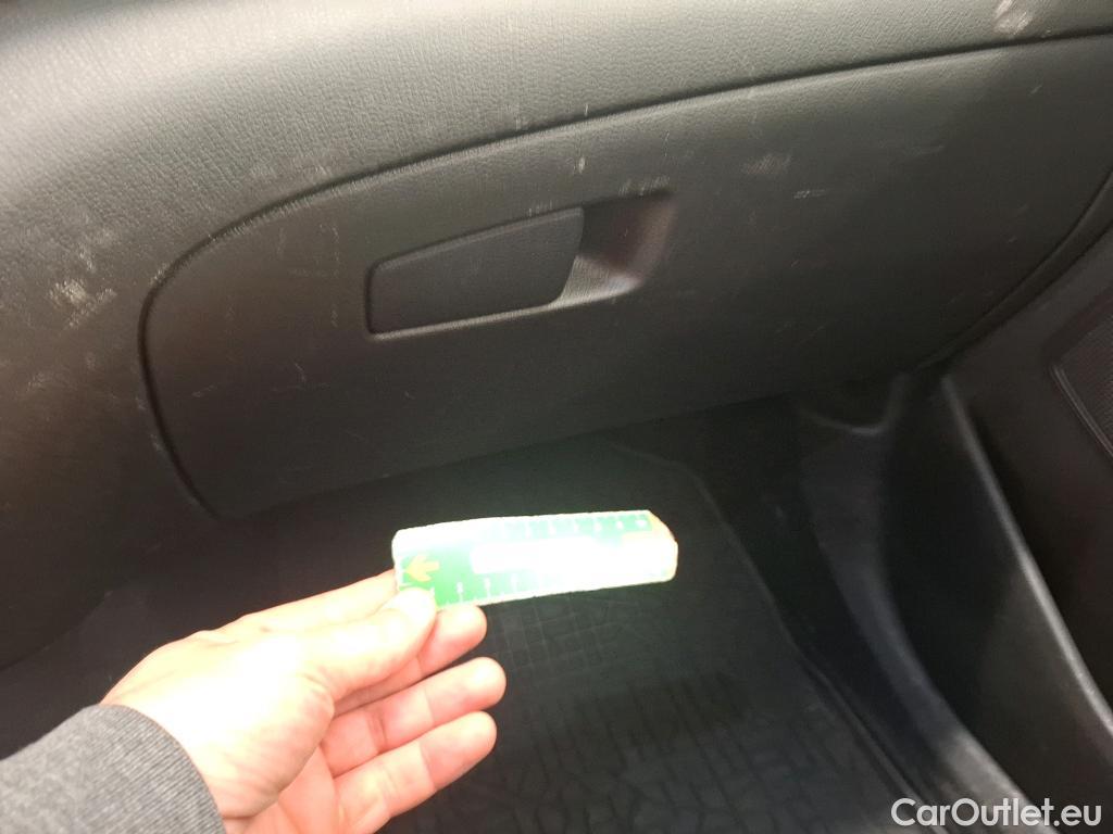  Hyundai  Tucson  Executive 2WD 1.6 CRDi 135CV BVA7 E6dT #26