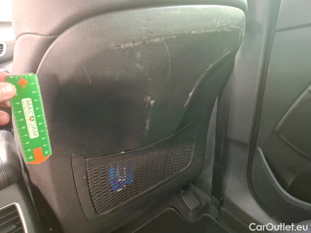  Hyundai  Tucson  Executive 2WD 1.6 CRDi 135CV BVA7 E6dT #12