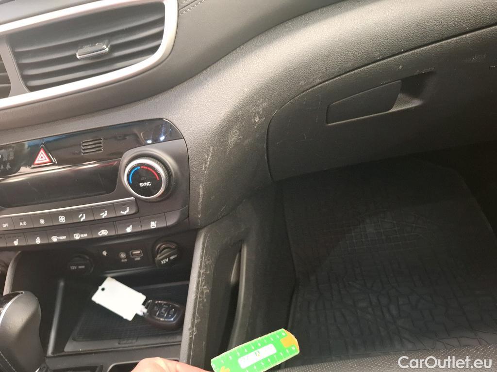  Hyundai  Tucson  Executive 2WD 1.6 CRDi 135CV BVA7 E6dT #23