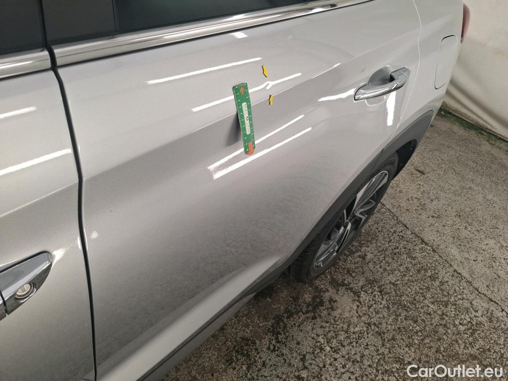  Hyundai  Tucson  Executive 2WD 1.6 CRDi 135CV BVA7 E6dT #31