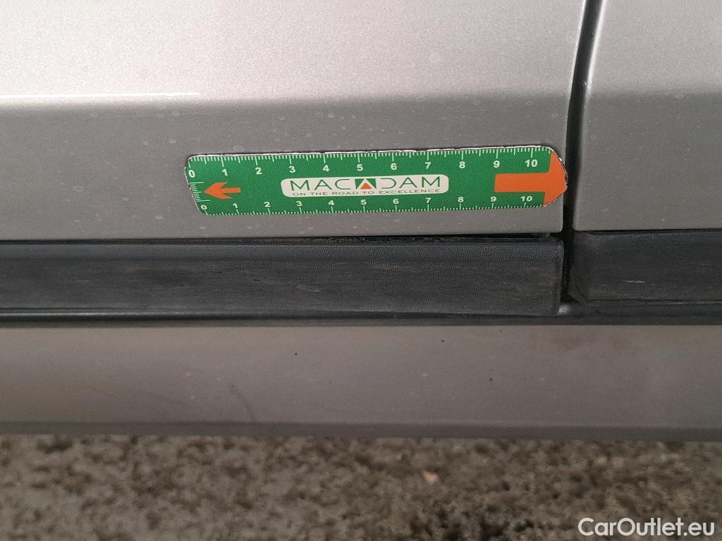  Hyundai  Tucson  Executive 2WD 1.6 CRDi 135CV BVA7 E6dT #36