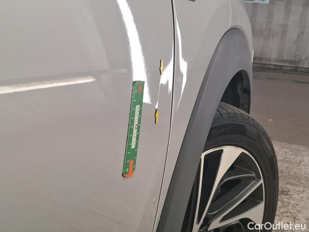  Hyundai  Tucson  Executive 2WD 1.6 CRDi 135CV BVA7 E6dT #34