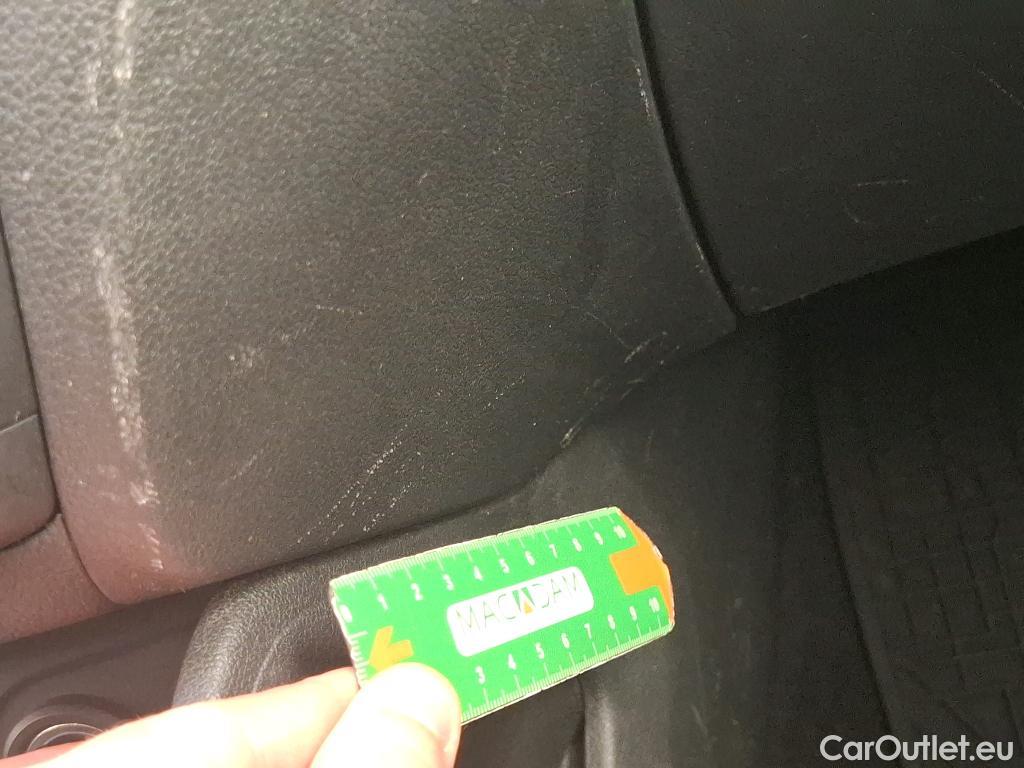  Hyundai  Tucson  Executive 2WD 1.6 CRDi 135CV BVA7 E6dT #25