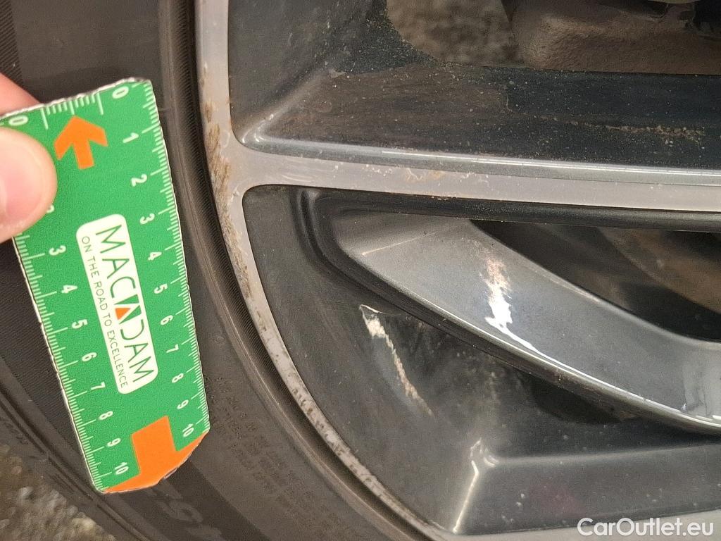  Hyundai  Tucson  Executive 2WD 1.6 CRDi 135CV BVA7 E6dT #18