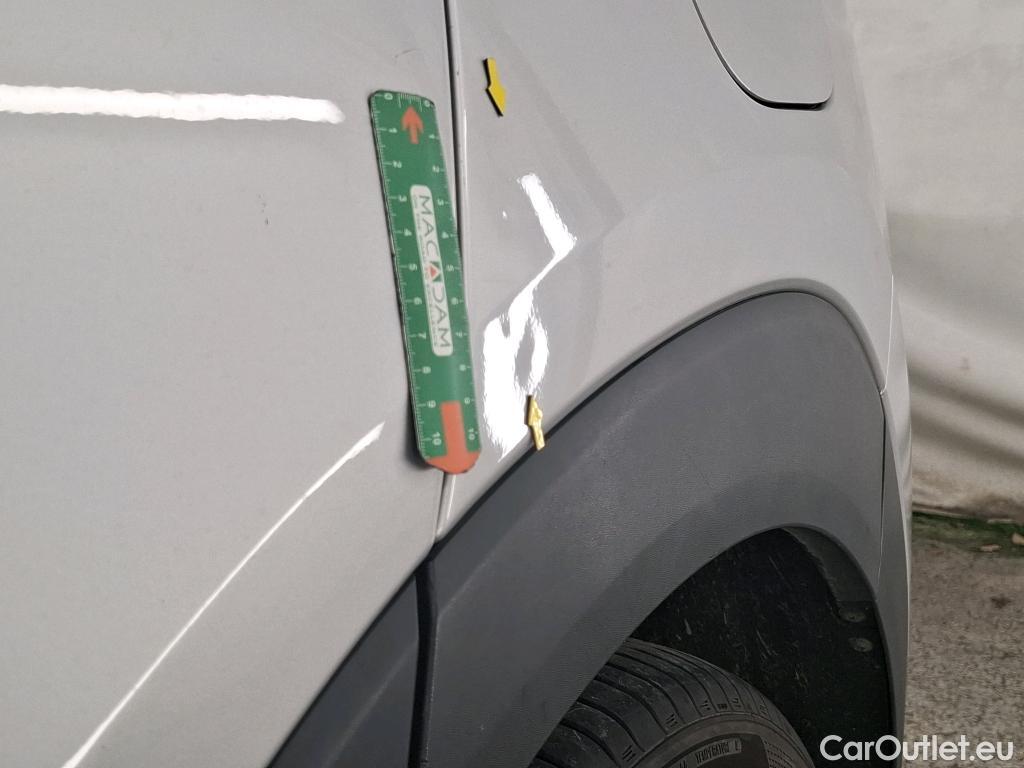  Hyundai  Tucson  Executive 2WD 1.6 CRDi 135CV BVA7 E6dT #6