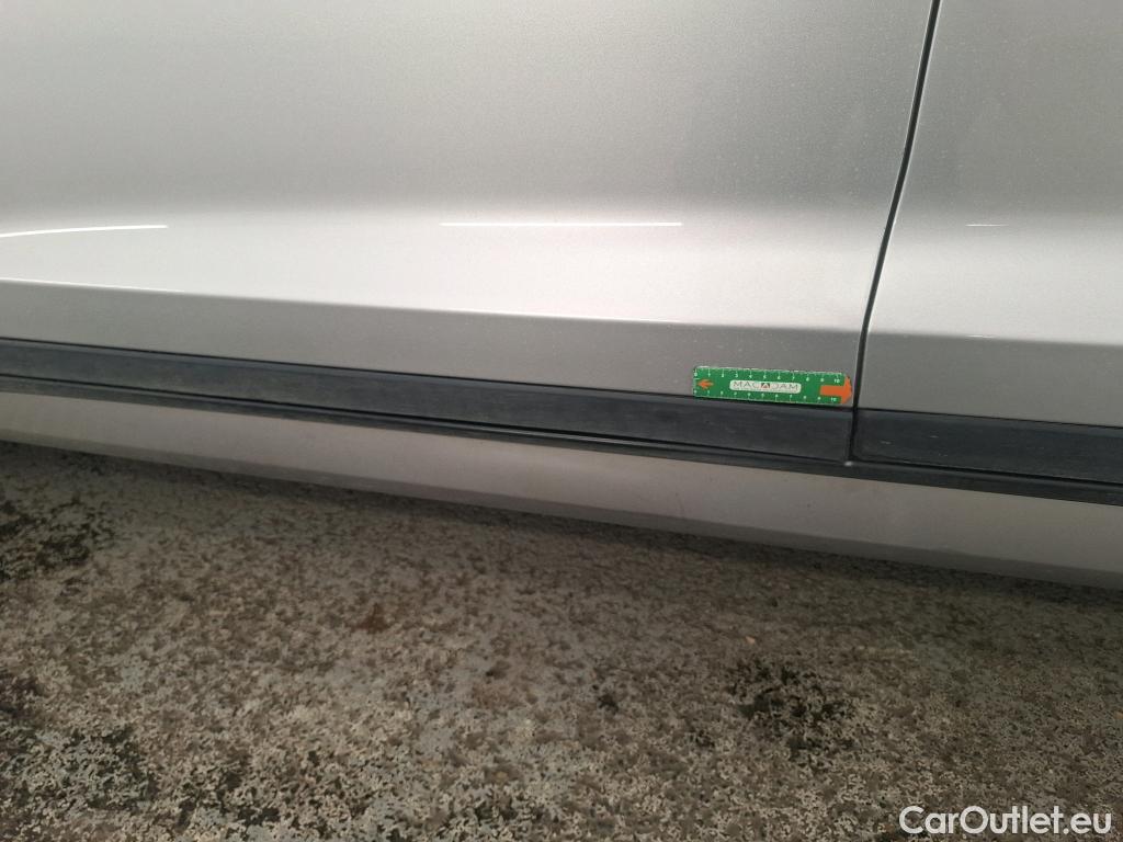  Hyundai  Tucson  Executive 2WD 1.6 CRDi 135CV BVA7 E6dT #35