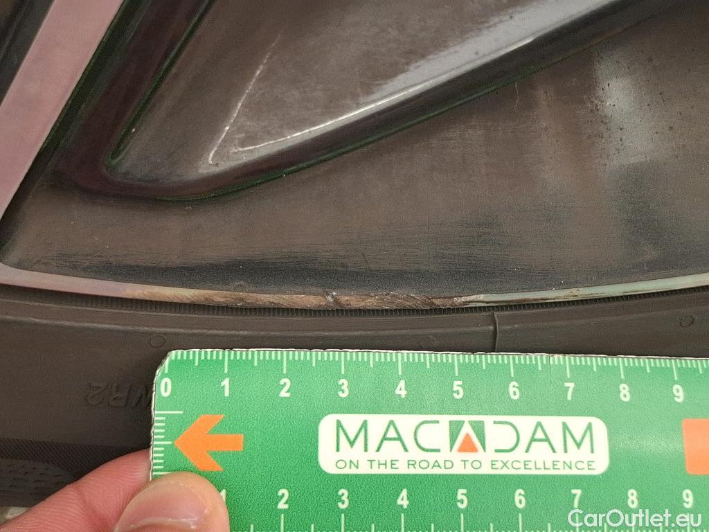  Hyundai  Tucson  Executive 2WD 1.6 CRDi 135CV BVA7 E6dT #22