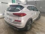  Hyundai  Tucson  Executive 2WD 1.6 CRDi 135CV BVA7 E6dT #3