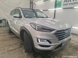  Hyundai  Tucson  Executive 2WD 1.6 CRDi 135CV BVA7 E6dT #4