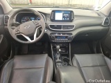  Hyundai  Tucson  Executive 2WD 1.6 CRDi 135CV BVA7 E6dT #5