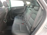  Hyundai  Tucson  Executive 2WD 1.6 CRDi 135CV BVA7 E6dT #9
