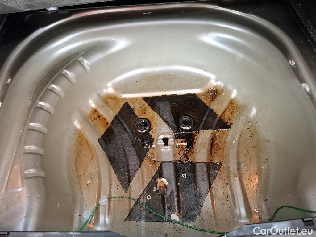  Skoda  Octavia  Break Business 1.0 TSI 110CV BVM6 E6d #25