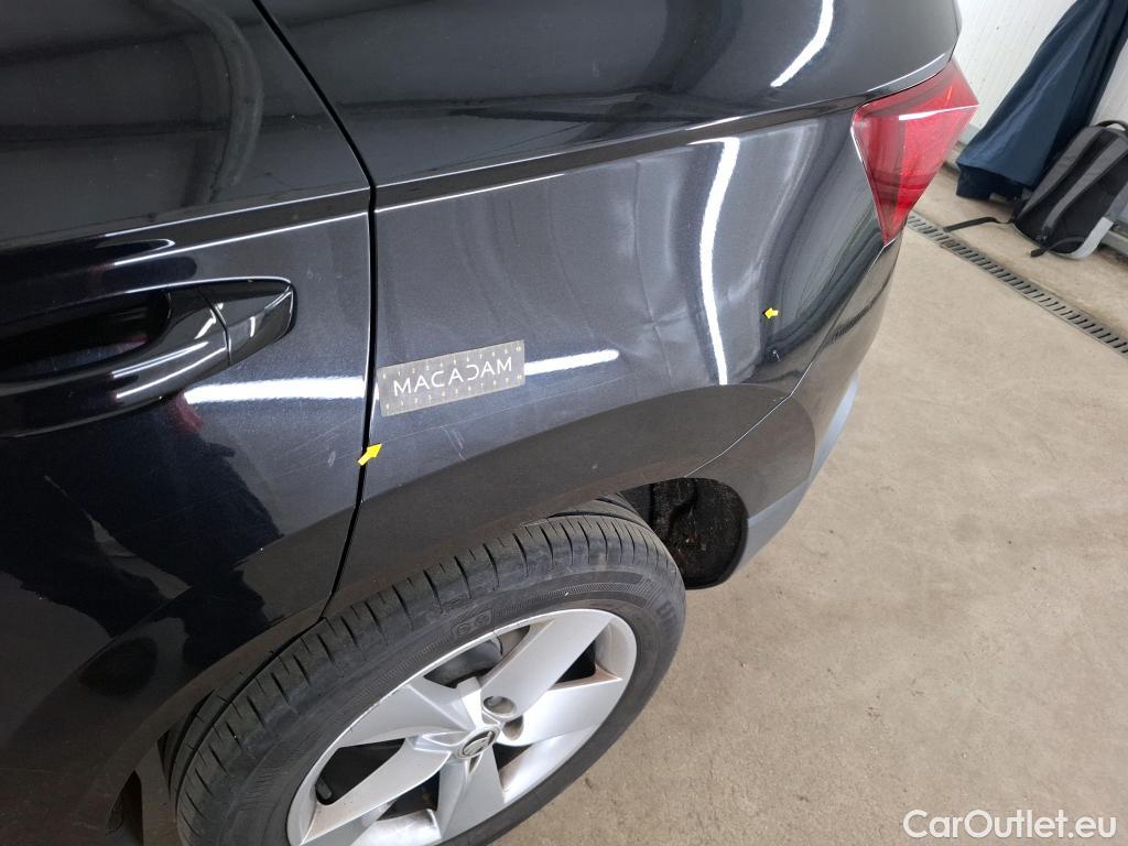  Skoda  Karoq  Business 1.5 TSI 150CV BVA7 E6d #69