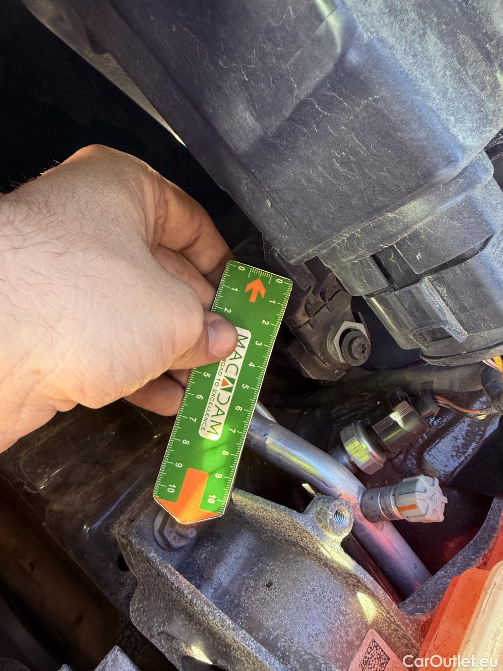  Skoda  Karoq SKODA  / 2022 / 5P / SUV 1.5 TSI 150ch ACT DSG7 Business #28