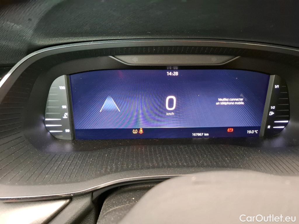  Skoda  Octavia  Break Business 1.0 TSI 110CV BVM6 E6d #30