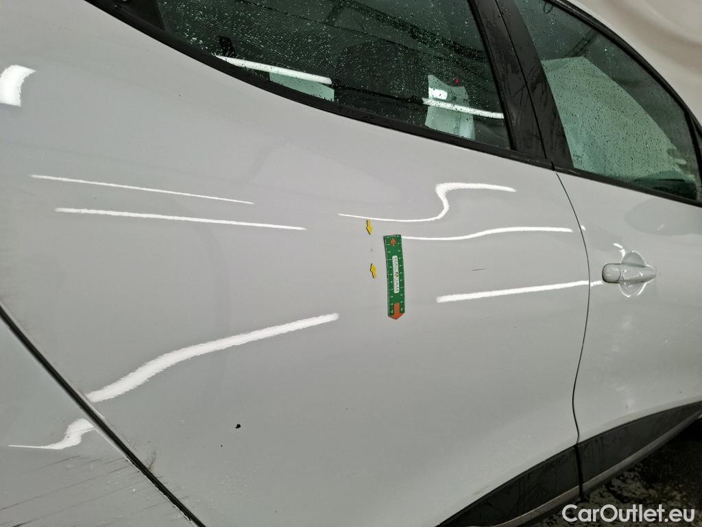  Renault  Clio RENAULT  / 2016 / 5P / Berline &Business dCi 90 #18