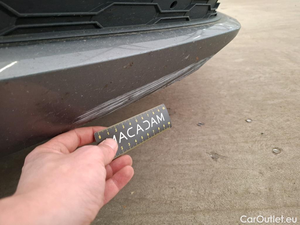  Skoda  Octavia  Break Business 1.0 TSI 110CV BVM6 E6d #3