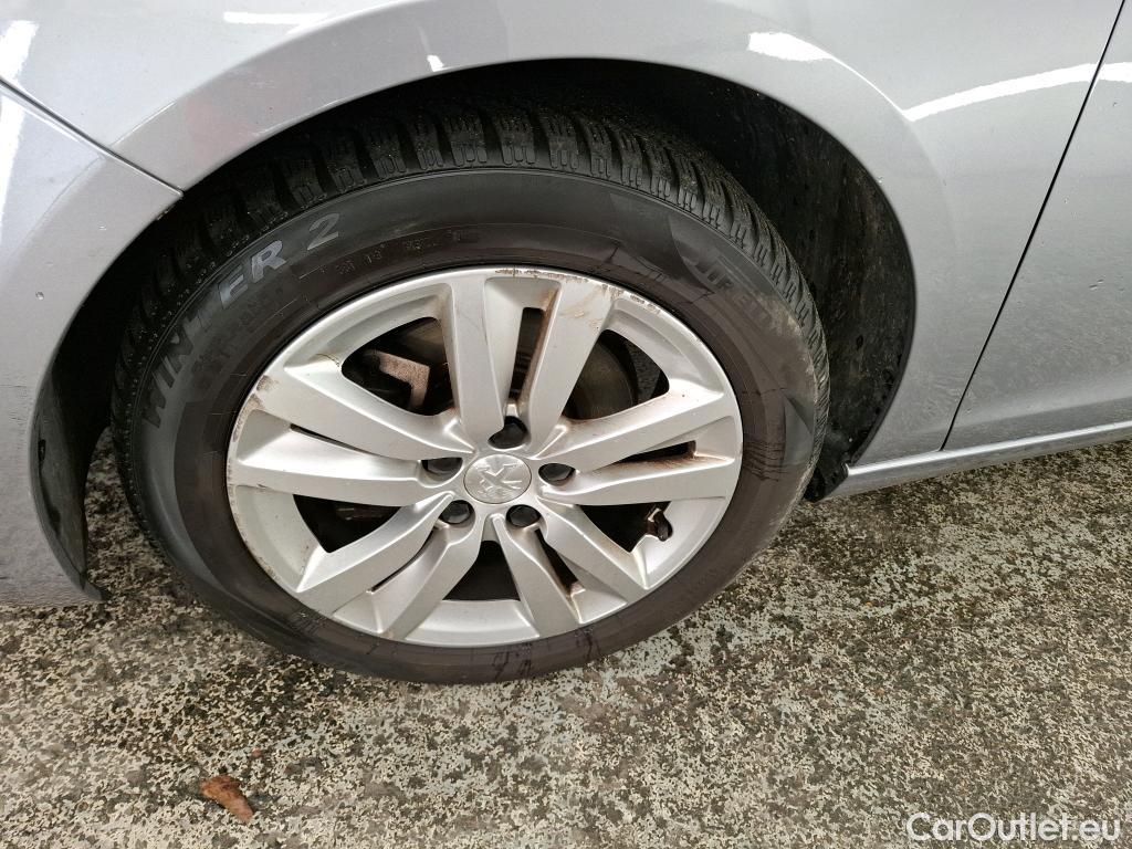  Peugeot  308  Active Business 1.5 HDi 130CV BVM6 E6d #28