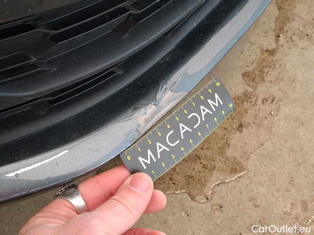  Skoda  Octavia  Break Business 2.0 TDI 150CV BVA7 E6d #2