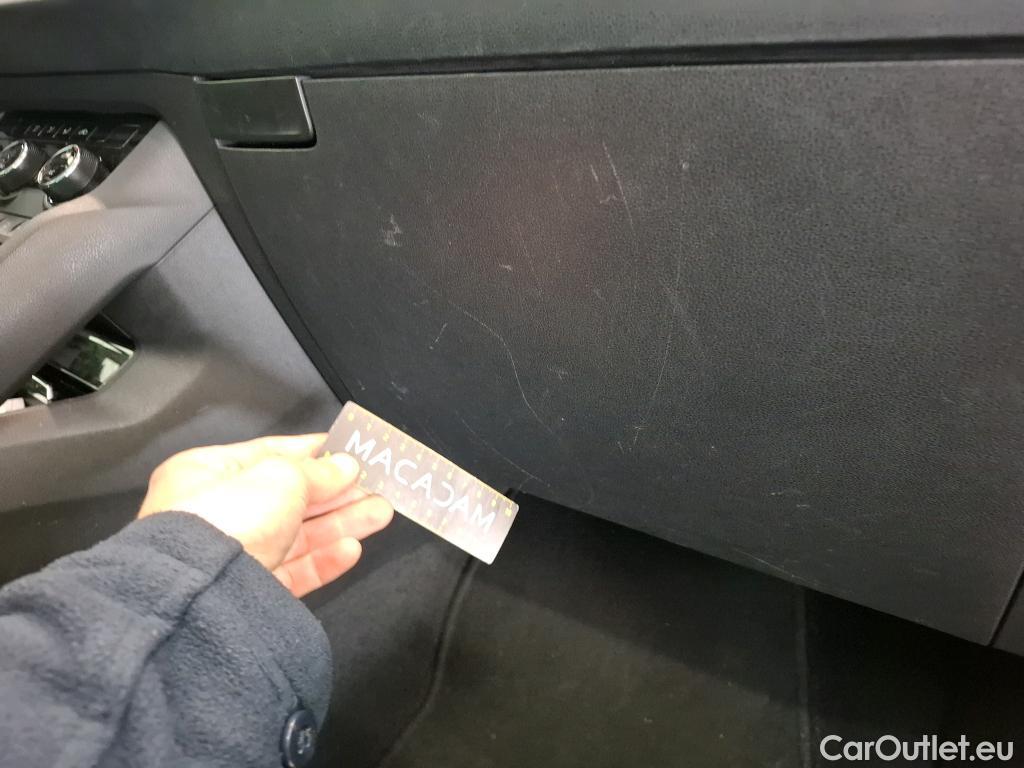  Skoda  Karoq  Business 1.5 TSI 150CV BVA7 E6d #41