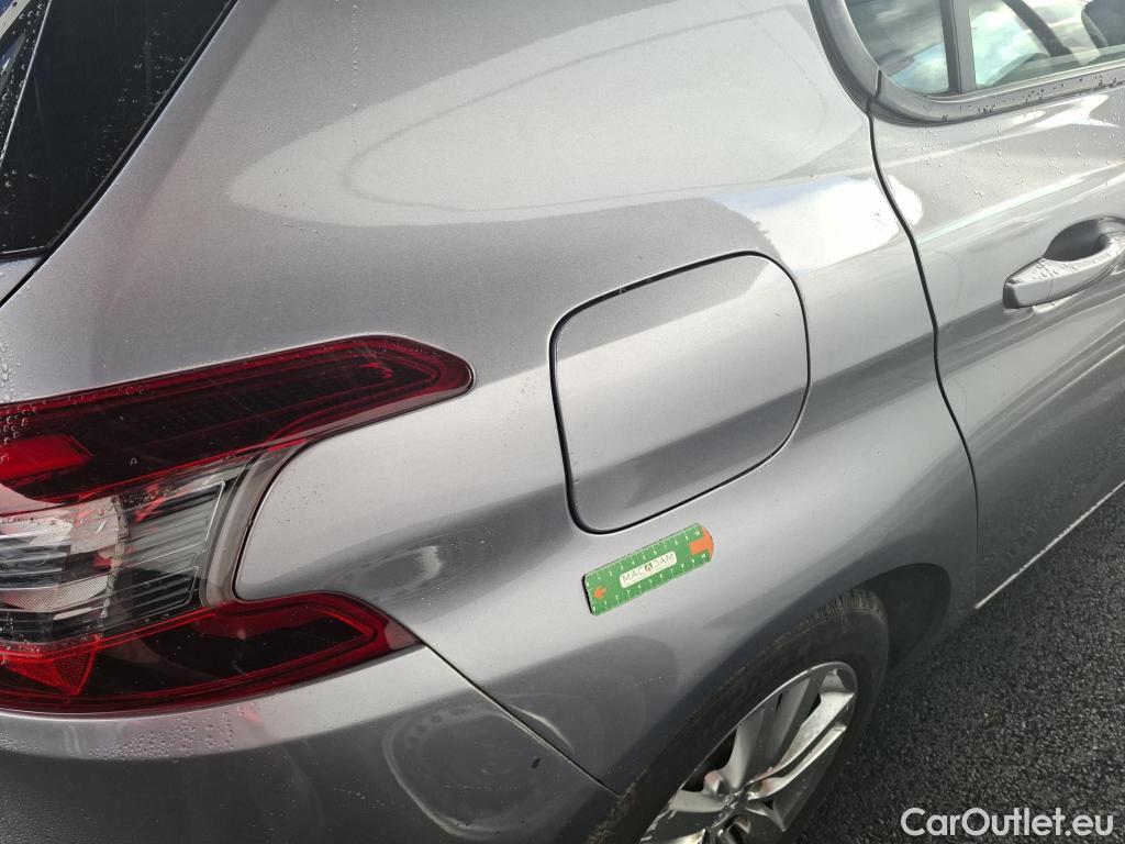  Peugeot  308  Active Business 1.5 HDi 130CV BVM6 E6d #48